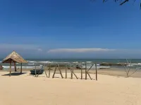 Waikiki Lagi Beach Homestay & restaurant
