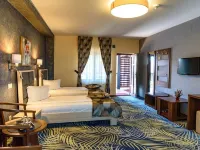 Hotel Stefani Hotel a Sibiu