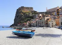 Incanto Golden Place B&B