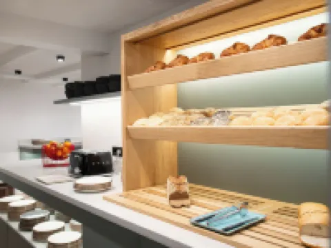Hanse House Wismar Hotels in Wismar