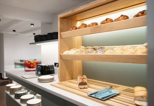 한제 하우스 비스마르