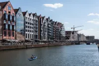 Lavoo Boutique Apartments