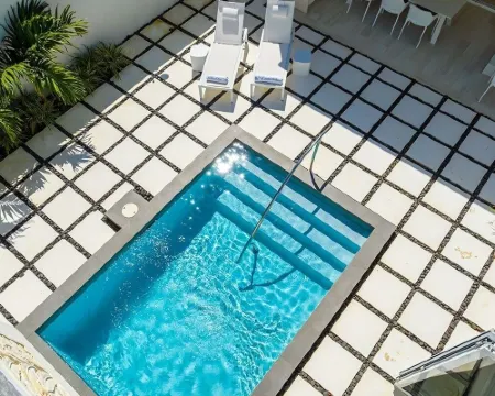 Porters Place 13 3 Bedroom Villa Hotels in Porters