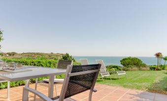 Villa Luna 25116 in Conil de la Frontera