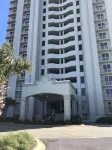 Beach Colony Resort 2B, Breathtaking views!