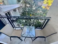 Beachfront Hotel Palma Jaz Hotels in Prijevor