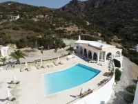 El Sol Hotel