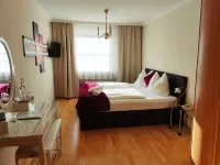 Hotel Kirchenwirt Hotels in Гемайнде Бад Клайнкирххайм