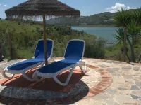 Cozy Rural Tourism Accommodation in Huetor Hotels in Vinuela