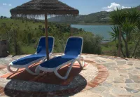 Cozy Rural Tourism Accommodation in Huetor
