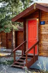 Denali Cabins