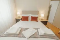 City Center Comfort Apartment by Vacationy - 2 Sao