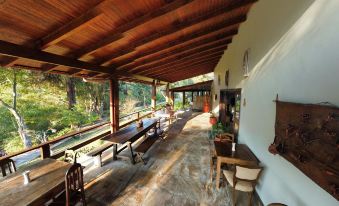 Hotel Colinas de Petropolis