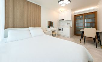 Chuncheon Leisure Stay Pension