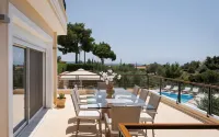 Hegemoni Villa Porto Heli - Ocean View