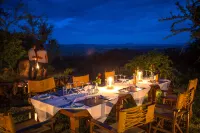 Elewana Serengeti Pioneer Camp Hotels in Bariadi