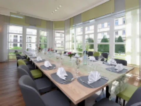 Hotel Stadt Hameln Hoteles en Hamelín