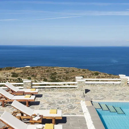 Gerofinikas Boutique Hotel