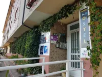 Venecia Bed&Breakfast Hotels in Ambasmestas