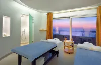 Anax Resort and Spa - spa