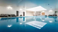 The Oxfordshire Golf & Spa Hotel - Yüzme Havuzu
