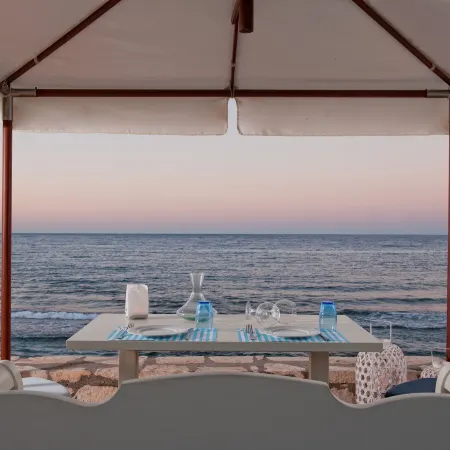 Hersonissos Palace