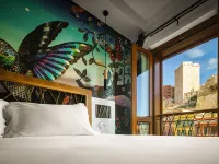 Urban Karalis by Accomodo Hotels near Elephant Tower