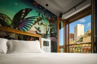 Urban Karalis by Accomodo Hotels in 