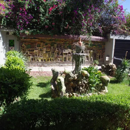Gramtahouse