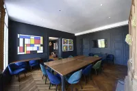 Manoir de l'évêché et Spa Hotels in Lisieux