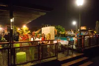 Eco Torarica - breakfast