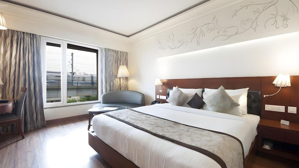 Hotel Regent Grand
