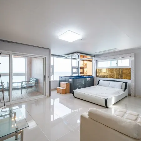 Pohang Fine Wave Pension