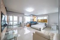 Pohang Pinewave Sea & Spa Pension