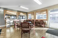 Empire Inn & Suites Hotels in Red Deer County