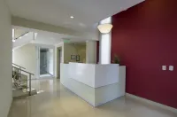 Quinta & Suites Apart Hotel - 3-Star