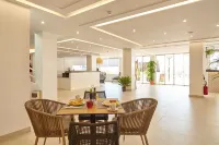 سول باهيا إيبيزا سويتس فنادق في سان أنتوني دي بورتماني