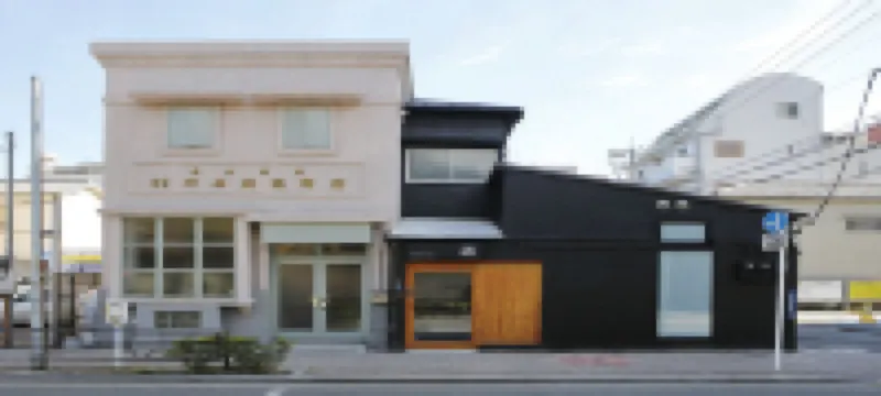 โฮสเทลคูระ