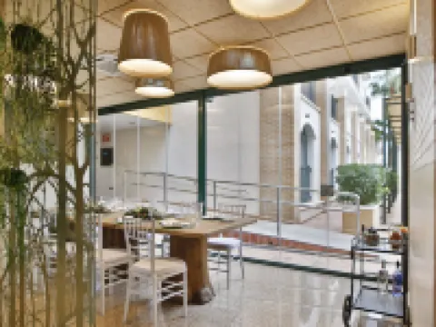 Hotel la Laguna Spa & Golf Hotels in Quesada