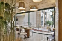 Hotel la Laguna Spa & Golf Hotels in Quesada