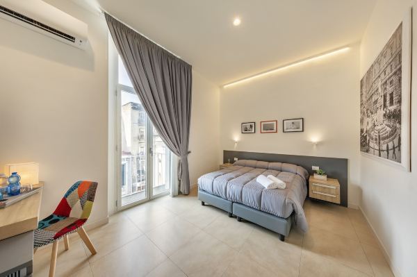 Napoli Squares Suites