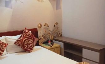 Trang Anh Hotel HN - by Bay Luxury