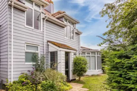 Host & Stay - Seaview Отели рядом с достопримечательностью «Cromer Beach»