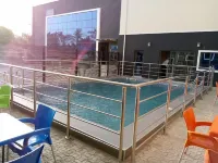 Kuciano Hotels LTD Hotels in Kaduna