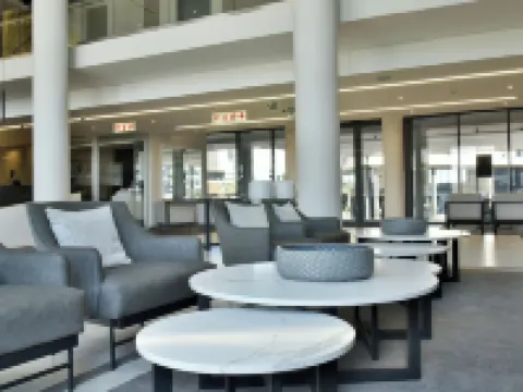 เมนลิน เมน ลักชัวรี่ เรนทัลส์ โรงแรมในพริทอเรีย