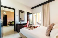 Zephyr Hotel Club Resort and Spa