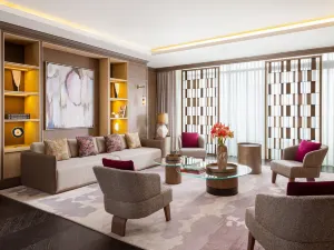The Ritz-Carlton, Baku