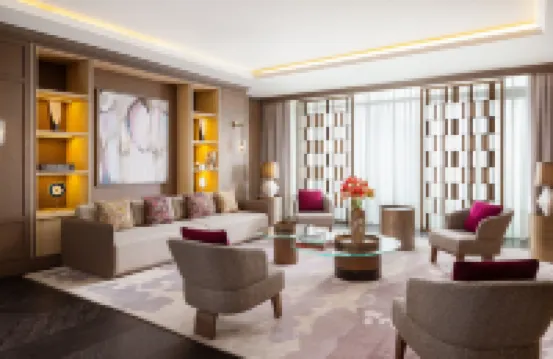 The Ritz-Carlton, Baku