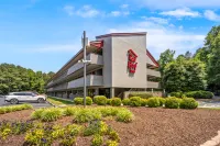 Red Roof Inn Chapel Hill - UNC
