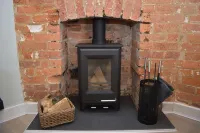 Honey Cottage